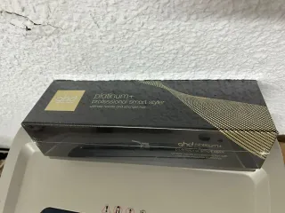 Plancha GHD platinum