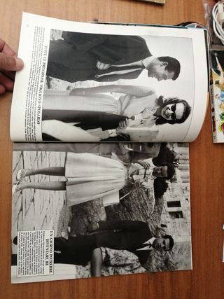 Rivista I reali Spagnoli