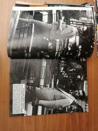 Rivista I reali Spagnoli