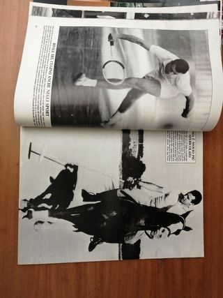 Rivista I reali Spagnoli