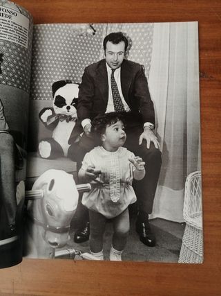 Rivista I reali Spagnoli