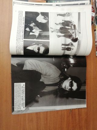 Rivista I reali Spagnoli