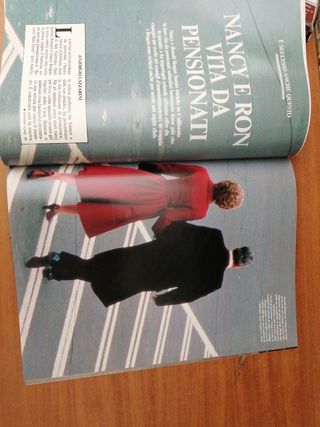 Rivista I reali Spagnoli