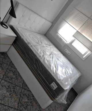 Cama matrimonio