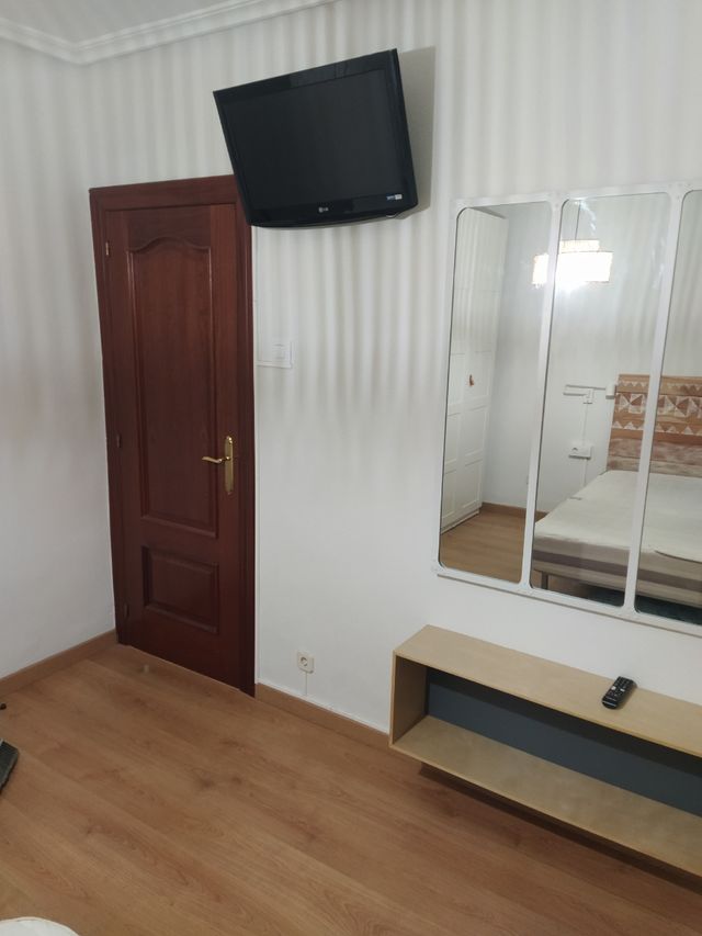 Habitación en alquiler