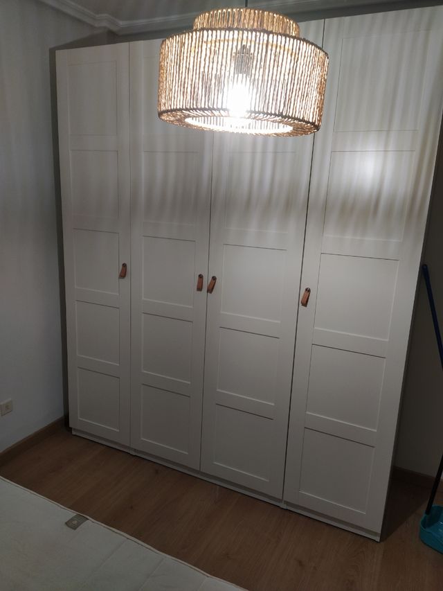 Habitación en alquiler