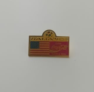 Lote de pins, incluye Inocente Inocente