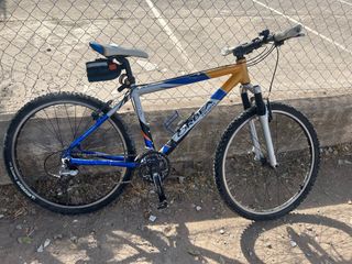 Bicicleta Orbea Team