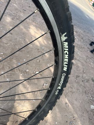 Bicicleta Orbea Team