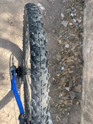 Bicicleta Orbea Team