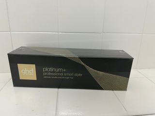 Plancha GHD platinum