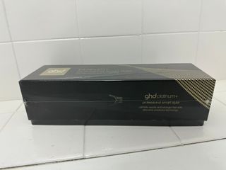 Plancha GHD platinum