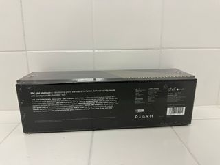 Plancha GHD platinum