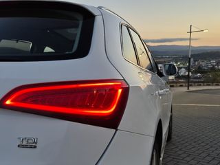 Audi Q5 2014