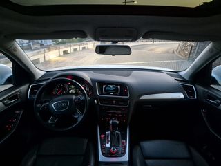 Audi Q5 2014