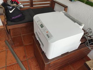 Impresora Epson WorkForce Pro WF-M5190