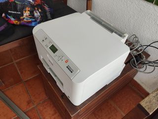 Impresora Epson WorkForce Pro WF-M5190