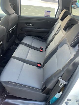 Dacia Jogger 2024