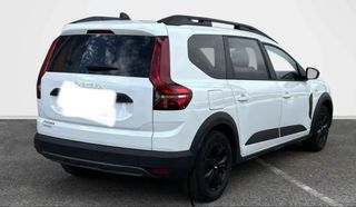 Dacia Jogger 2024