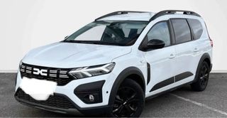 Dacia Jogger 2024