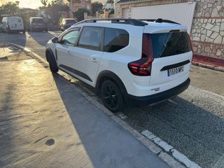 Dacia Jogger 2024
