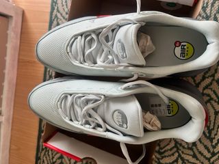 Zapatillas Nike Air Max 49.5