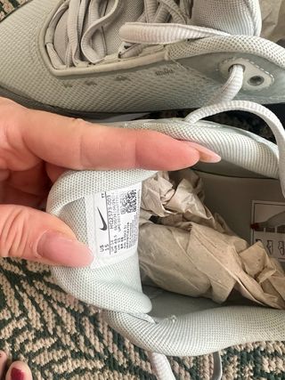 Zapatillas Nike Air Max 49.5