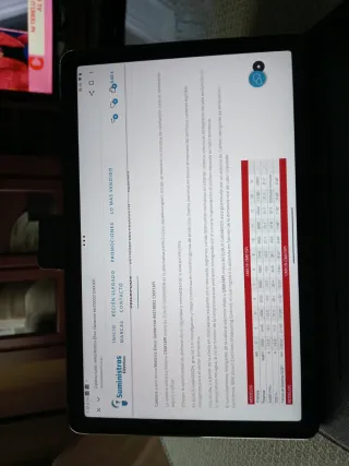 Caldera Eléctrica Gabarrón Mattira CMX18