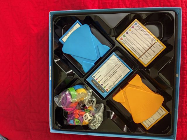 Trivial Pursuit Edición Familia Español