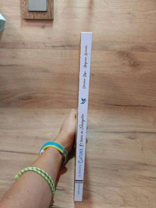 Libro el detective Catlock