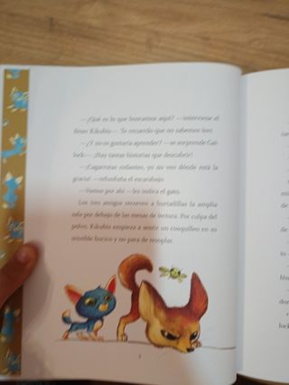 Libro el detective Catlock