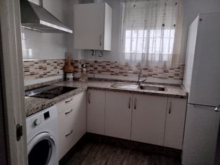 Apartamento en venta
