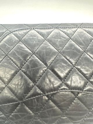 Bolso Chanel Negro