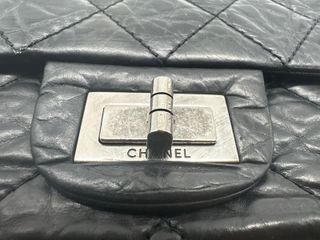 Bolso Chanel Negro