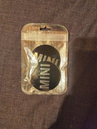 Pegatinas MINI