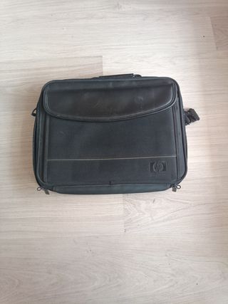 Funda ordenador portátil HP