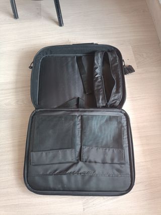 Funda ordenador portátil HP