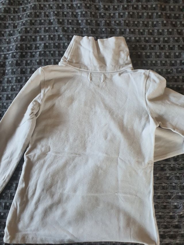 Maglietta bimba manica lunga con cani