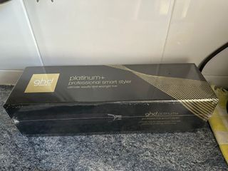 Plancha GHD platinum