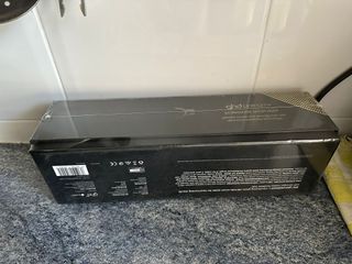Plancha GHD platinum