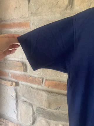 Polo Conte of Florence Blu