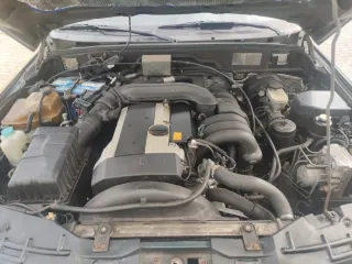 SsangYong Musso 2000