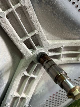 Tambor Lavadora Bosch