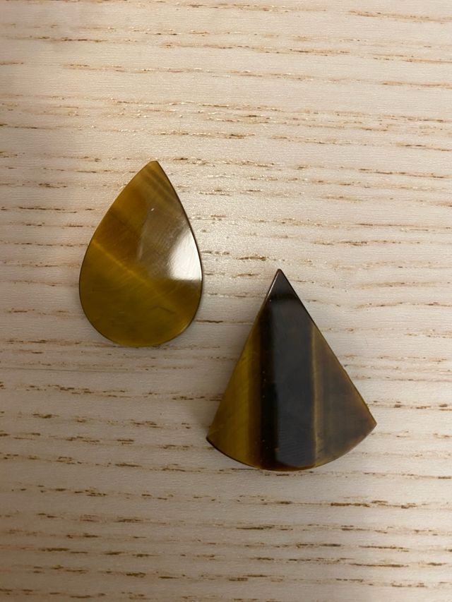 Ojo de Tigre Piedra Natural