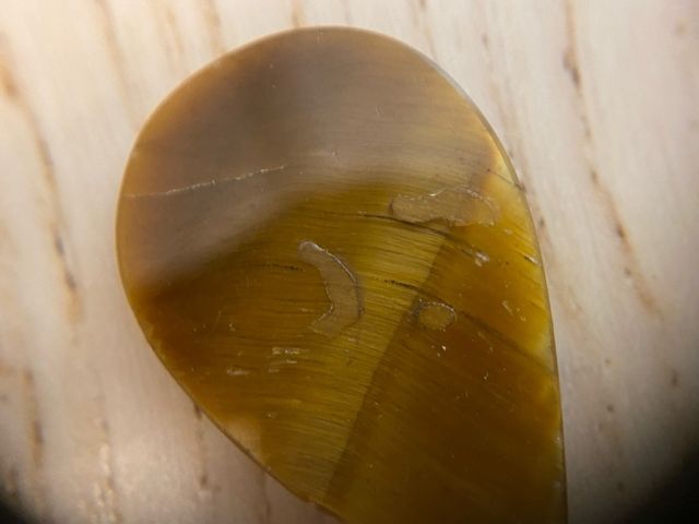 Ojo de Tigre Piedra Natural