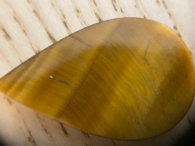 Ojo de Tigre Piedra Natural