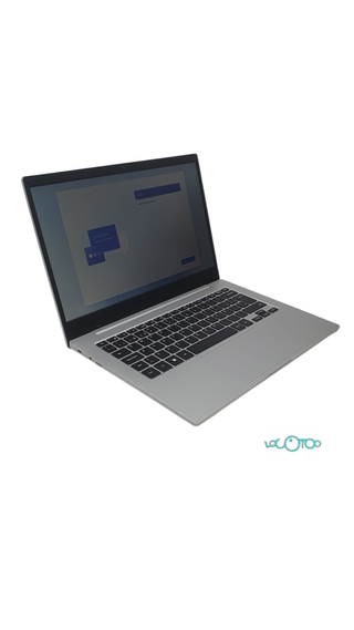 Portátil Samsung Galaxy Book Snapdragon 7C
