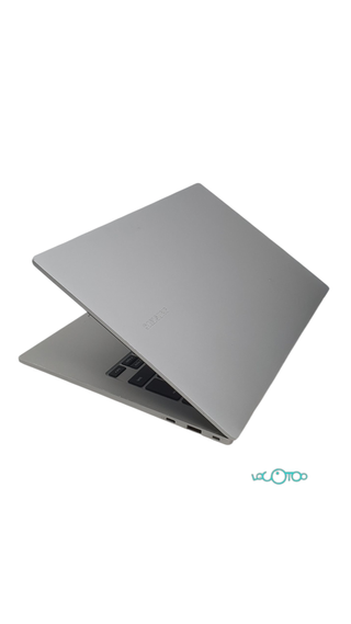 Portátil Samsung Galaxy Book Snapdragon 7C