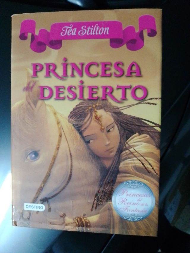 Lotto 6 Libri per bambini e ragazzi