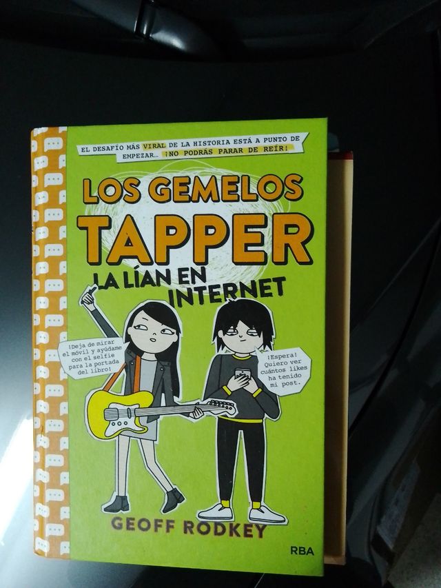 Lotto 6 Libri per bambini e ragazzi